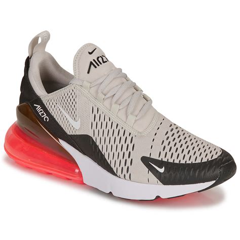 nike air max 270 grau rot herren|air max 270 preis.